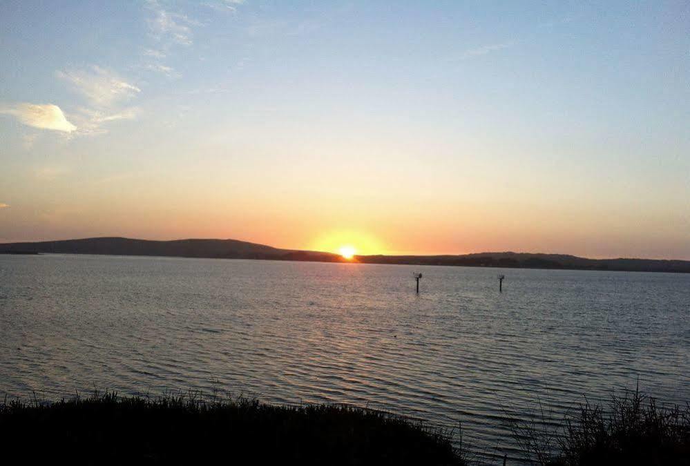 Bay Hill Mansion Bed & Breakfast Bodega Bay Exterior photo